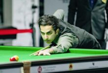 Photo of Pankaj Advani begins campaign with big win in CCI Billiards Classic