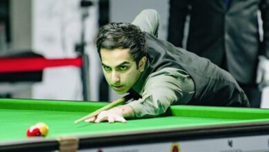 Photo of Pankaj Advani begins campaign with big win in CCI Billiards Classic