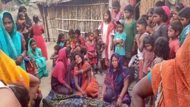 Photo of Bihar: 8 dead, several injured due to lightning