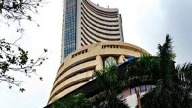 Photo of Sensex surges 1,169 points, Nifty up 375 as markets open strong despite global uncertainty