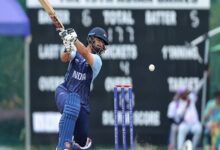 Photo of Cricket retained, MMA to debut at Asian Games 2026