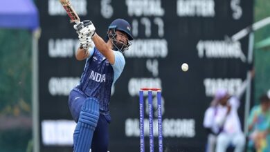 Photo of Cricket retained, MMA to debut at Asian Games 2026