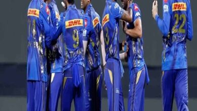 Photo of IPL 2025: MI thrash KKR by 8 wickets
