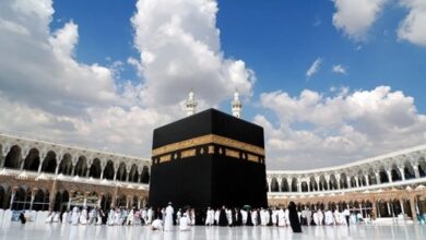 Photo of India’s Haj quota rises to 1.75 lakh for 2025