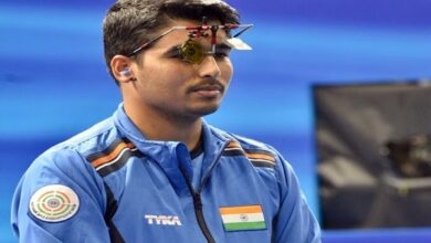 Photo of India make strong start at ISSF World Cup winning gold, silver, bronze