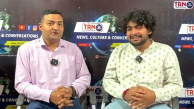 Photo of The Mic Idol – Anchor/Host Talent Hunt 🎤For the First Time in Jammu & Kashmir!
