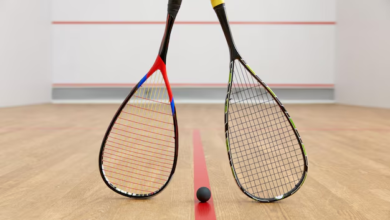 Photo of Indian squash players achieve career-high PSA rankings after Indian Open 2025 success