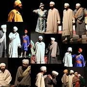 Photo of “Ek Aur Birbal” – A Theatrical Tribute to Kashmiri Pandit  Resilience.