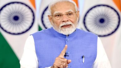 Photo of Govt committed to make India sporting superpower ahead of Olympics 2036: PM Modi