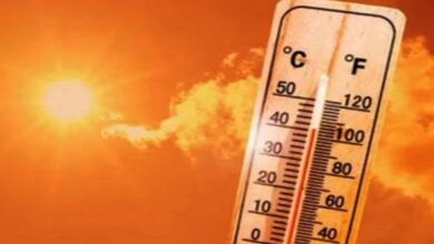 Photo of Weather turns unstable in NCR, heatwave persists