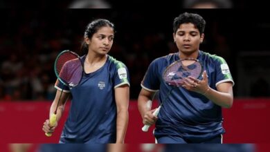 Photo of India’s campaign ends as all shuttlers bow out