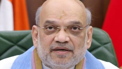 Photo of Cleanliness of River Yamuna priority for govt says HM Amit Shah