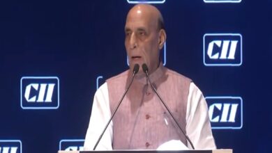 Photo of India to develop 5 AMCA stealth fighter prototypes: Defence Minister