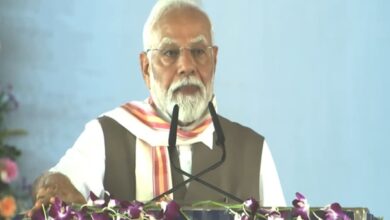 Photo of Double-engine govt continuously striving for all-round development of Bihar: PM Modi