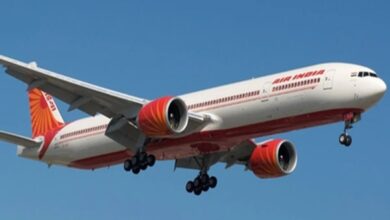 Photo of Air India, Air India Express offer refunds of tickets for armed forces