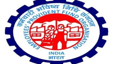Photo of EPFO adds over 14 lakh members in March, sees rise in youth & female subscribers
