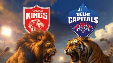 Photo of Punjab Kings to take on Delhi Capitals in Jaipur today
