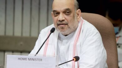 Photo of HM Amit Shah to Lay Foundation Stones for Cancer Care & Forensic University Campuses in Nagpur