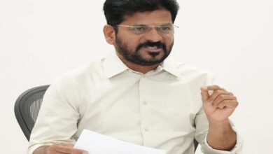 Photo of Telangana procures 64.5 lakh tonnes of paddy till date during current rabi season: CM Revanth Reddy
