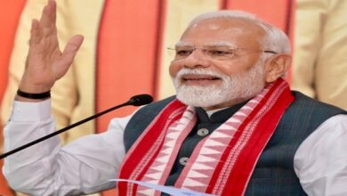 Photo of PM Modi to launch over ₹96,000 cr development projects in Bihar & UP