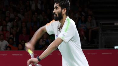 Photo of Kidambi Srikanth, Anmol Kharb, Unnati Hooda to compete