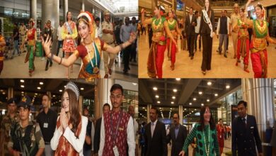 Photo of Telangana to host 72nd Miss World Pageant from May 10–31