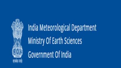 Photo of IMD predicts heavy rainfall in Kerala, Karnataka, Goa & Maharashtra during next 5 days