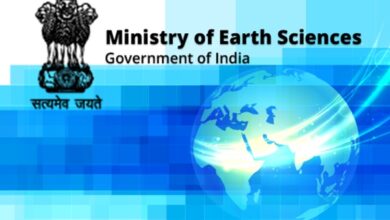 Photo of Earth Sciences Ministry launches 6 km Bharat Forecast System by women scientists for local weather, rainfall