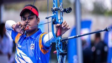 Photo of Jyothi Surekha Vennam eyes encore; Deepika Kumari in fray