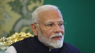 Photo of PM Modi to visit Vijayawada to lay foundation for Amaravati capital revival, ₹58,000 cr infrastructure projects