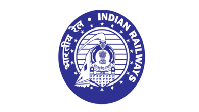 Photo of Railway Board approves new rail line project between Karhi & Sagma worth over Rs 165 crore