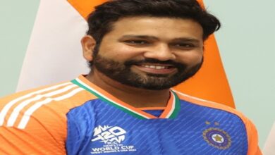 Photo of Rohit Sharma retires from Test Cricket