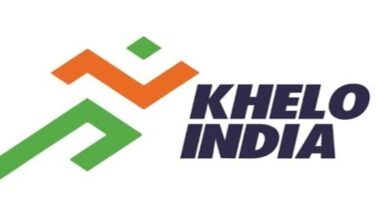Photo of Maharashtra crosses 100-medal mark, dominates Khelo India Youth Games 2025