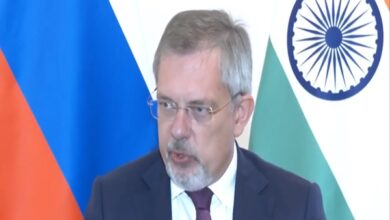 Photo of Russian Ambassador praises PM Modi, commends India for Pahalgam justice