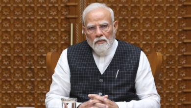 Photo of PM Modi postpones upcoming visit to three nations in wake of India’s Operation Sindoor
