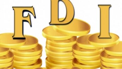 Photo of India’s FDI inflows surge 14% to over $81 billion in FY 2024–25
