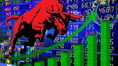 Photo of Sensex surges 2,347 points, Nifty jumps 730