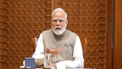 Photo of PM Modi chairs high-level meet with top ministers, NSA, CDS, tri-service chiefs
