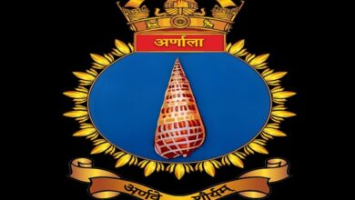 Photo of Indian Navy set to commission INS Arnala, first in ASW-SWC series