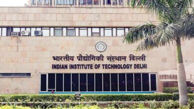 Photo of QS Rankings 2026 features record 54 Indian institutes, IIT Delhi tops