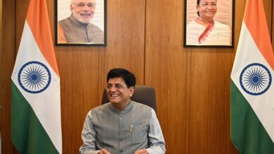 Photo of Modi govt has driven quantum change: Union Minister Piyush Goyal