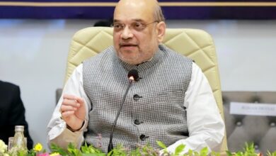 Photo of Amit Shah to Chair Manthan Baithak of State Cooperation Ministers in Delhi