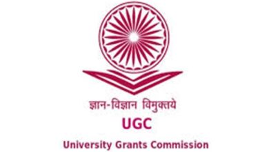 Photo of UGC notice to 89 institutes, including IITs, IIMs, AMU, over Anti-Ragging rules