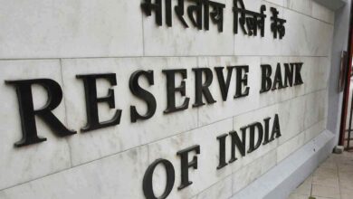 Photo of RBI Discontinues Daily VRR Auctions Amid Rs 3 Lakh Crore Liquidity Surplus