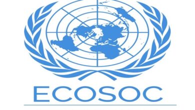 Photo of India elected to Economic, Social Council of United Nations for 2 years beginning 2026