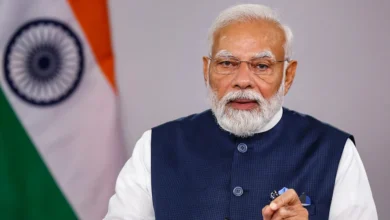 Photo of NDA govt driving transformative change with speed, scale & sensitivity: PM Modi