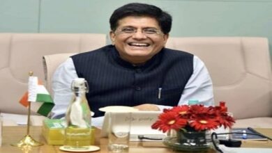 Photo of Commerce Minister Piyush Goyal begins UK visit to boost trade ties