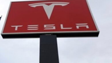 Photo of Tesla shares see stark slump, wiping out nearly $150 billion