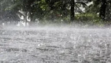 Photo of Heavy rains lash coastal Karnataka; 3 dead, landslides reported in Uttara Kannada