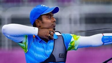 Photo of Experienced archers failed to qualify for World Cup Stage 4, World Championship